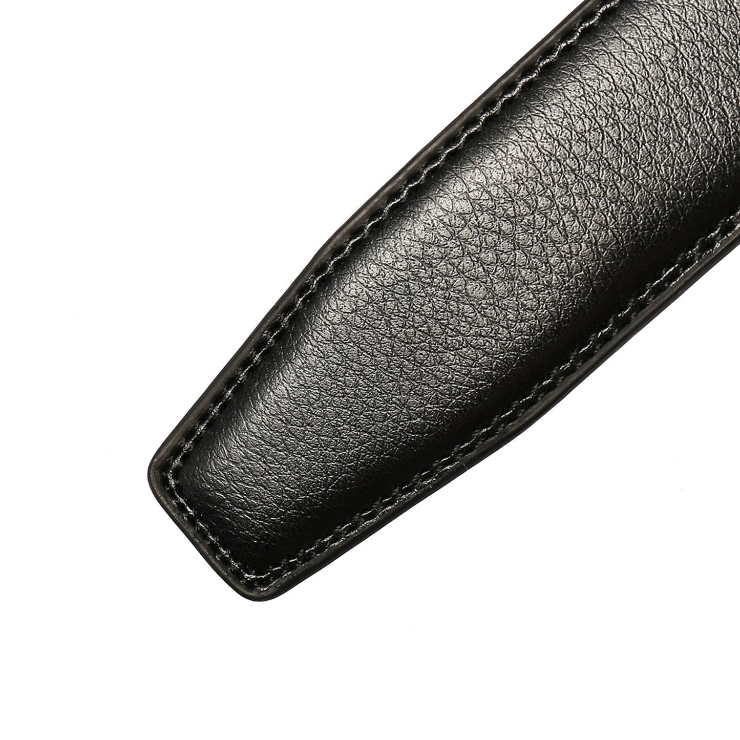 FALAN MULE Mens Belt,Slide Leather Ratchet Belt for Mens Dress Casual,Size Adjustable